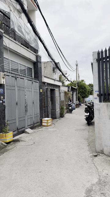 Mua bán Nhà ở Quận 12 Tp Hồ Chí Minh diện tích 52 m² giá 3,15 tỷ