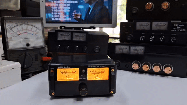 BỘ THU BLUETOOTH 5.O VU220. Mua bán Tivi, Âm thanh tại Quận 5 Tp Hồ Chí Minh được đăng bởi Biện Công Đức hình 1
