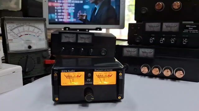 BỘ THU BLUETOOTH 5.O VU220. Mua bán Tivi, Âm thanh tại Quận 5 Tp Hồ Chí Minh được đăng bởi Biện Công Đức hình 1