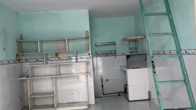 Cho thuê Phòng trọ Quận 12 Tp Hồ Chí Minh diện tích 24 m² giá 2,4 triệu/tháng