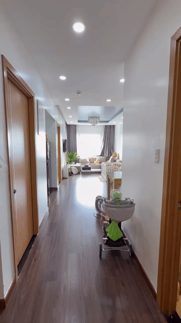 Cho thuê Căn hộ Chung cư Saigonres Plaza Quận Bình Thạnh Tp Hồ Chí Minh diện tích 75 m² giá 14 triệu/tháng