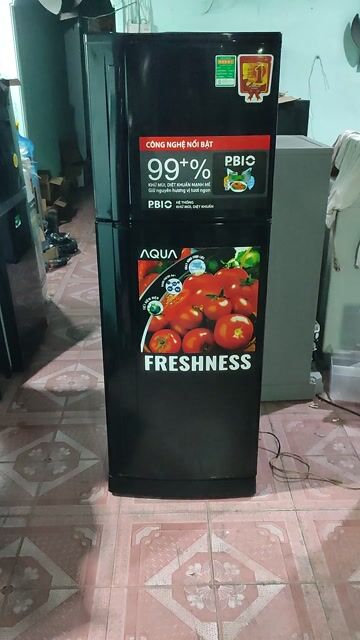 Tủ sạch đẹp như mới bao sài bao đổi 30 ngày BH 4th. Mua bán Tủ lạnh tại Quận Tân Bình Tp Hồ Chí Minh được đăng bởi ĐIỆN LẠnh SONG PHÁT hình 1