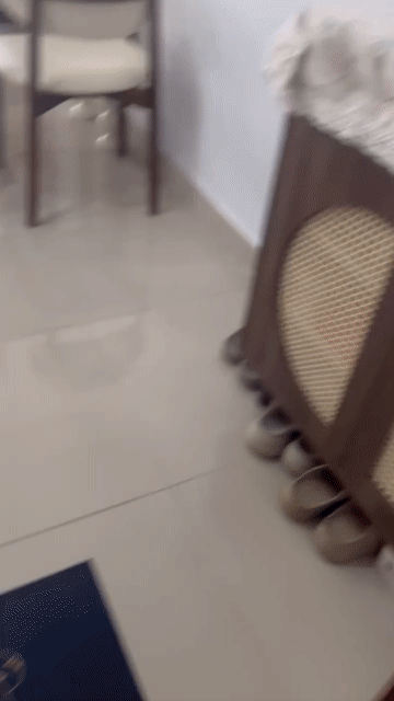 Mua bán Căn hộ Chung cư Belleza Apartment Quận 7 Tp Hồ Chí Minh diện tích 47 m² giá 2,4 tỷ