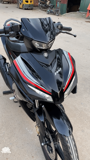 Siêu Phẩm Exciter 155 chính chủ —2022 đẹp xuất sắc. Mua bán Xe máy tại Quận Nam Từ Liêm Hà Nội được đăng bởi tuấn hình 1