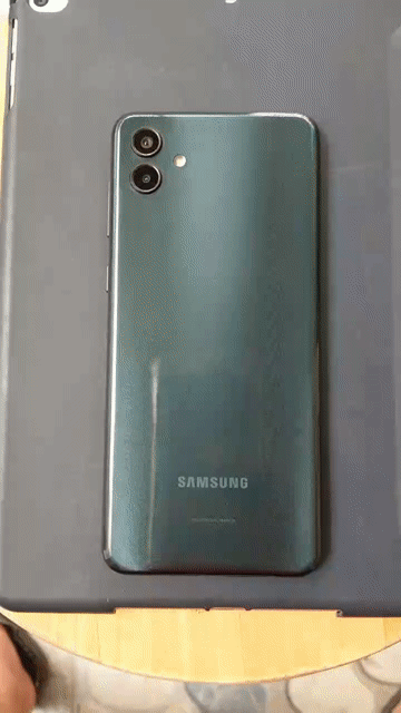 Samsung A04 2Sim Màn Zin Đẹp Zalo Yutube Mượt 99%. Mua bán Điện thoại tại Quận Gò Vấp Tp Hồ Chí Minh được đăng bởi SmartSecondSG hình 1