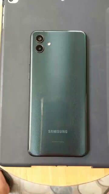 Samsung A04 2Sim Màn Zin Đẹp Zalo Yutube Mượt 99%. Mua bán Điện thoại tại Quận Gò Vấp Tp Hồ Chí Minh được đăng bởi SmartSecondSG hình 1