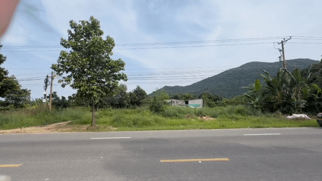 Mua bán Đất Thị xã Phú Mỹ Bà Rịa - Vũng Tàu diện tích 553 m² giá 5,5 tỷ