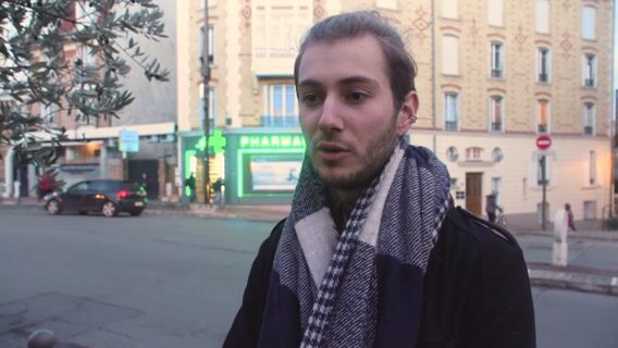 Les métiers de l'énergie et de l'environnement