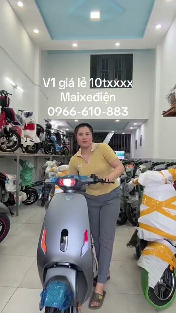 v1 livô đèn lét mẫu hót nhất thị trường. Mua bán Xe đạp tại Quận 12 Tp Hồ Chí Minh được đăng bởi MAI XE ĐIỆN CẤP SỈ Q12 hình 1