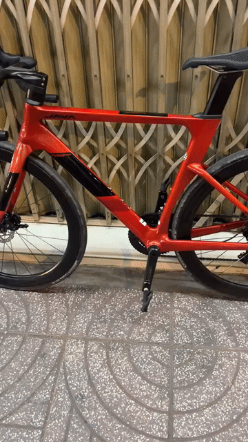 Xe đạp đua Java Fuoco Disc Carbon. Mua bán Xe đạp tại Quận Tân Bình Tp Hồ Chí Minh được đăng bởi Phúc Nguyễn hình 1