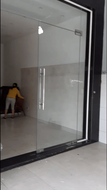 Cho thuê Nhà ở Huyện Hóc Môn Tp Hồ Chí Minh diện tích 56 m² giá 11 triệu/tháng