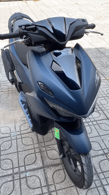 Honda Air Blade 125 Đặc Biệt 2025 – Odo 600km. Mua bán Xe máy tại Quận Gò Vấp Tp Hồ Chí Minh được đăng bởi iMotorbike Khương Phan hình 1