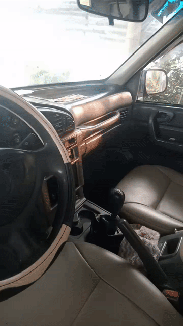 Isuzu 8 chỗ Đen. Mua bán Ô tô tại Quận Bình Tân Tp Hồ Chí Minh được đăng bởi liên hình 1