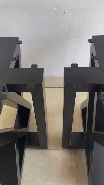 chân bàn sắt hộp kích thước cao 60 x 60. Mua bán Bàn ghế tại Huyện Cư Kuin Đắk Lắk được đăng bởi trần quang cường hình 1