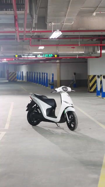 VINFAST FELIZ NEO - HỖ TRỢ TRẢ GÓP LÃI SUẤT TỐT. Mua bán Xe máy tại Quận Phú Nhuận Tp Hồ Chí Minh được đăng bởi VinFast Giải Pháp Việt hình 1