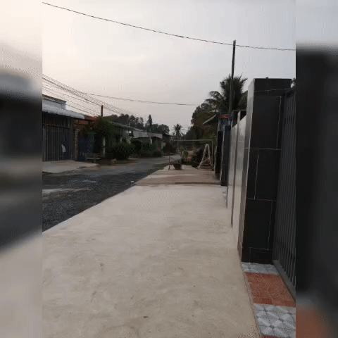 Mua bán Nhà ở Huyện Hòa Thành Tây Ninh diện tích 180 m² giá 1,2 tỷ