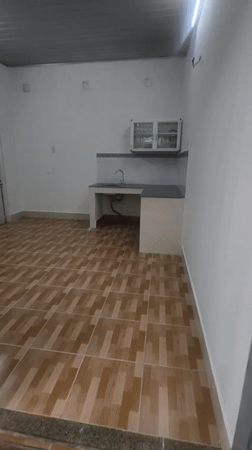 Cho thuê Phòng trọ Thành phố Vũng Tàu Bà Rịa - Vũng Tàu diện tích 25 m² giá 3 triệu/tháng