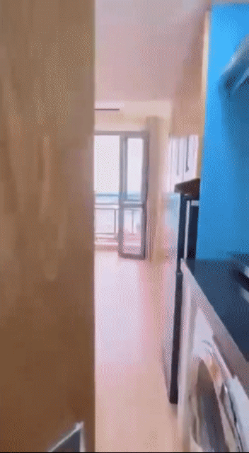 Cho thuê Căn hộ Chung cư Quận Bình Thạnh Tp Hồ Chí Minh diện tích 30 m² giá 5,9 triệu/tháng