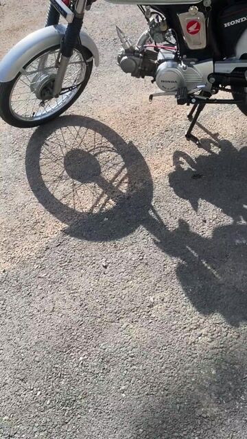 cần bán xe 67 don lc xe chất don tâm quyết. Mua bán Xe máy tại Thành phố Thủ Đức Tp Hồ Chí Minh được đăng bởi phuoc8668 hình 1