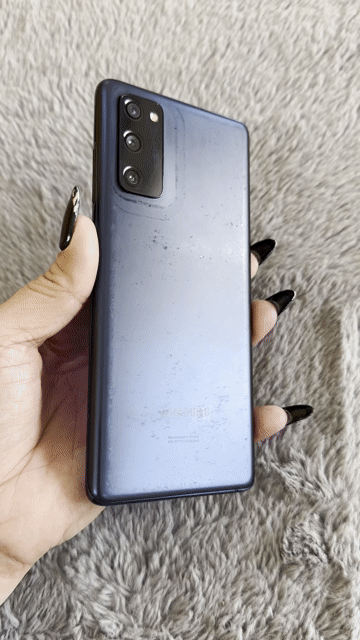 Samsung Galaxy S20 FE 5G 128GB. Sale giá rẻ. Mua bán Điện thoại tại Quận Bình Tân Tp Hồ Chí Minh được đăng bởi Hoàng Anh hình 1