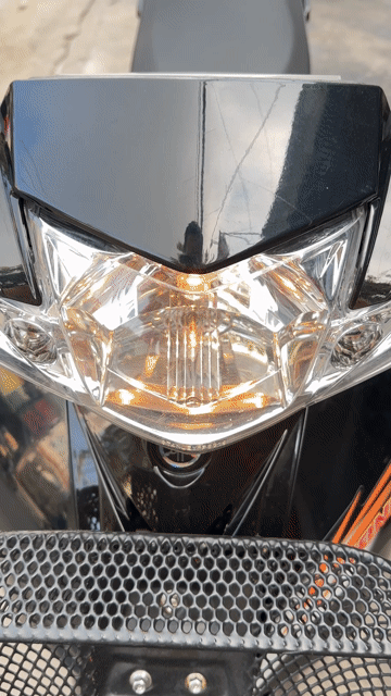 YAMAHA SIRIUS DỌN KIỄNG MÁY ZIN ÊM. Mua bán Xe máy tại Thành phố Thủ Đức Tp Hồ Chí Minh được đăng bởi Xe máy Anh Thư hình 1