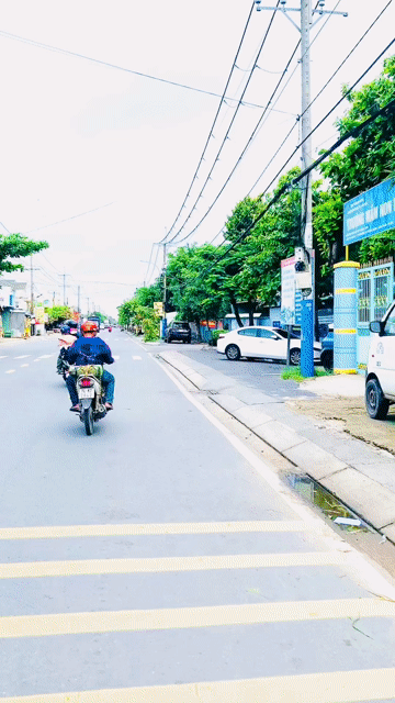 Mua bán Đất Huyện Củ Chi Tp Hồ Chí Minh diện tích 843.4 m² giá 5 tỷ