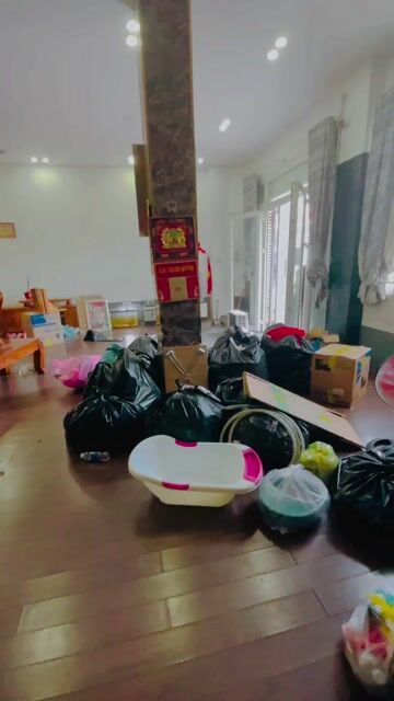 chuyển nhà trọn gói - vận chuyển hàng hoá. Dịch vụ tại Quận 12 Tp Hồ Chí Minh được đăng bởi Quốc Gầy hình 1