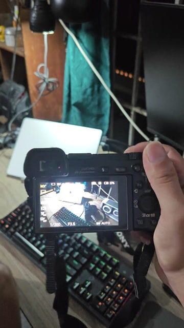 Máy ảnh Sony Alpha a6000 Đen. Mua bán Máy ảnh, Máy quay tại Thành phố Thủ Đức Tp Hồ Chí Minh được đăng bởi Trần Hữu Tài hình 1