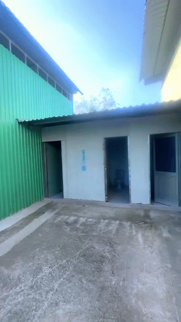 Cho thuê Văn phòng, Mặt bằng kinh doanh Huyện Cần Đước Long An diện tích 700 m² giá 22 triệu/tháng