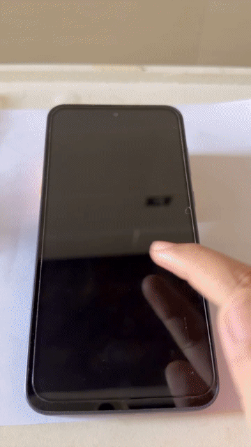 Samsung A35 5G Xám Đã qua sử dụng. Mua bán Điện thoại tại Quận Hải Châu Đà Nẵng được đăng bởi Trần Lê Khánh Ngọc hình 1