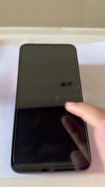 Samsung A35 5G Xám Đã qua sử dụng. Mua bán Điện thoại tại Quận Hải Châu Đà Nẵng được đăng bởi Trần Lê Khánh Ngọc hình 1