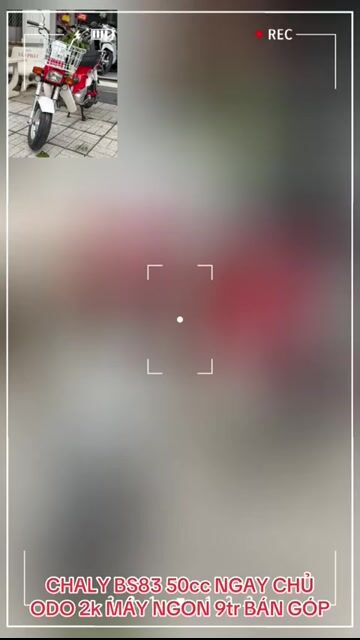 🌈 CHALY 50cc ĐỎ 83 ODO 2k 2020 NGAY CHỦ💥CÓGÓP💥. Mua bán Xe máy tại Thành phố Sóc Trăng Sóc Trăng được đăng bởi Mạnh Huỳnh hình 1