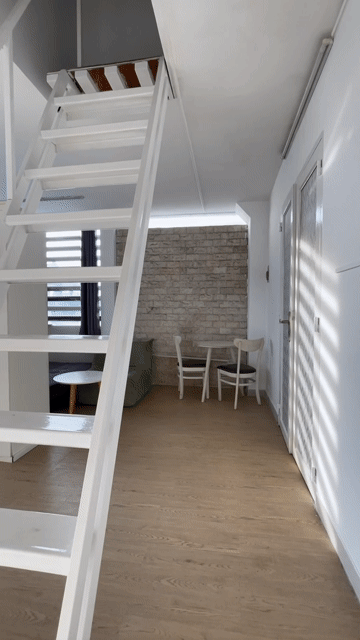 Cho thuê Căn hộ Chung cư Quận Tân Bình Tp Hồ Chí Minh diện tích 50 m² giá 6,5 triệu/tháng
