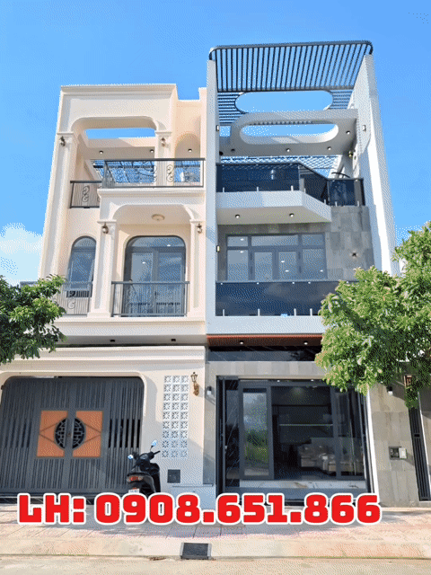 Mua bán Nhà ở Huyện Cần Giuộc Long An diện tích 80 m² giá 4,8 tỷ