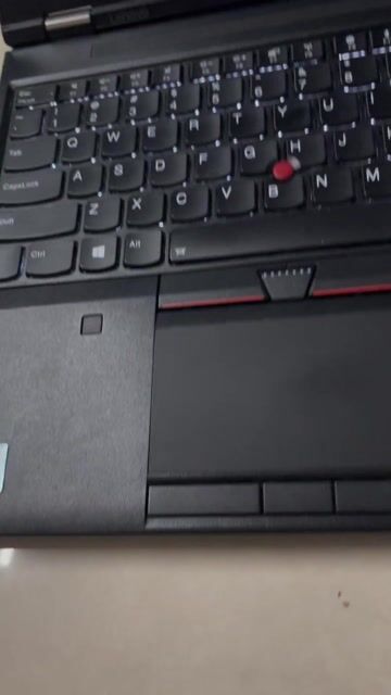 LENOVO P51 XEON E3-1535M M2200 Bin chai liệt 3 ph
