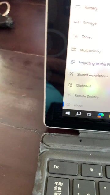 Máy tính Microsoft Surface Pro 4. Mua bán Máy tính bảng tại Thành phố Rạch Giá Kiên Giang được đăng bởi Quách  hình 1
