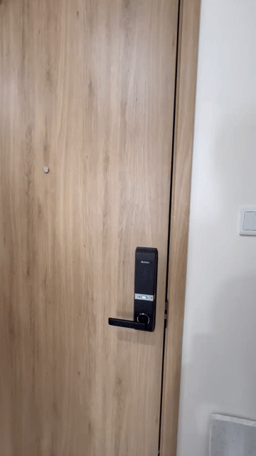 Cho thuê Căn hộ Chung cư Quận 5 Tp Hồ Chí Minh diện tích 60 m² giá 8,5 triệu/tháng