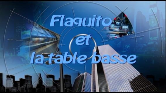 une commande ordinaire