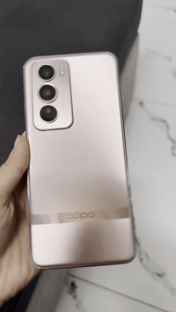 Oppo Reno 12 Pro 5G 256GB chip khỏe chiến game ok. Mua bán Điện thoại tại Quận 12 Tp Hồ Chí Minh được đăng bởi Linh Mobile Giá Tốt  hình 1
