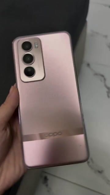 Oppo Reno 12 Pro 5G 256GB chip khỏe chiến game ok. Mua bán Điện thoại tại Quận 12 Tp Hồ Chí Minh được đăng bởi Linh Mobile Giá Tốt  hình 1