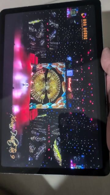 Samsung Galaxy Tab S6 Lite 4GB/64GB Xám. Mua bán Máy tính bảng tại Thành phố Dĩ An Bình Dương được đăng bởi Huỳnh Văn Minh  hình 1