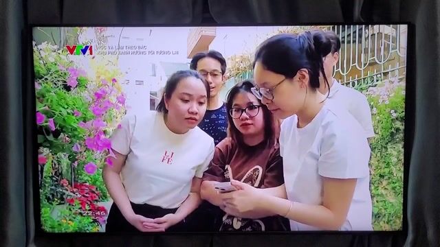 SMART TIVI SAMSUNG 4K 50 INCH. Mua bán Tivi, Âm thanh tại Quận Cầu Giấy Hà Nội được đăng bởi DaPro hình 1