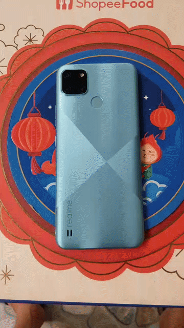 Realme C21Y Chính Hãng 2Sim Ram4/64GB Full Zin 99%. Mua bán Điện thoại tại Quận Gò Vấp Tp Hồ Chí Minh được đăng bởi TH Mobile GoVap hình 1
