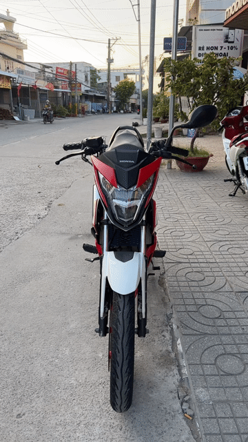 Honda Sonic 150 2019 Trắng đỏ ( hỗ trợ góp ). Mua bán Xe máy tại Huyện Chợ Mới An Giang được đăng bởi Cửa hàng xe Thiên Phước 2 hình 1
