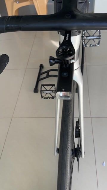 xe đạp đua sava X9 -2 pro-mới90%. Mua bán Xe đạp tại Huyện Xuyên Mộc Bà Rịa - Vũng Tàu được đăng bởi MR ĐỒ hình 1