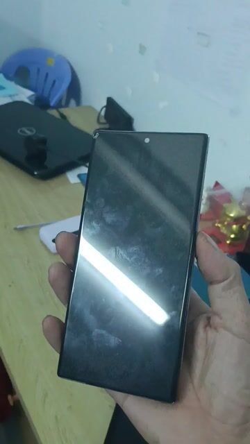 Samsung Note 10 Bạc. Mua bán Điện thoại tại Thành phố Tuy Hòa Phú Yên được đăng bởi Ceo Director hình 1