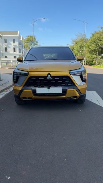 Mitsubishi Xforce 2024 PREMIUM - 6500 km. Mua bán Ô tô tại Thành phố Buôn Ma Thuột Đắk Lắk được đăng bởi đạt lê hình 1