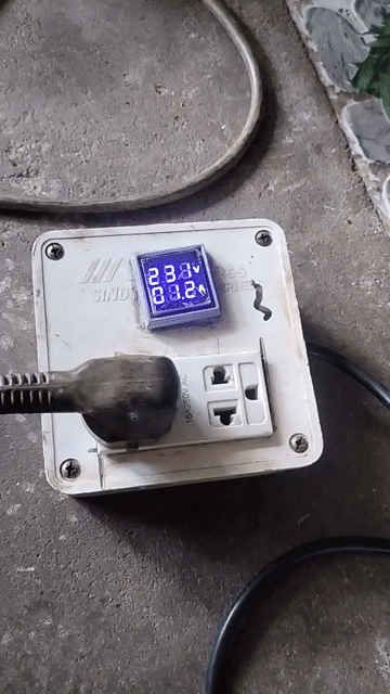 Máy thổi khí Hitachi VB-007-E2. Mua bán Đồ chuyên dụng, Giống nuôi trồng tại Huyện Cần Giuộc Long An được đăng bởi Ân hình 1