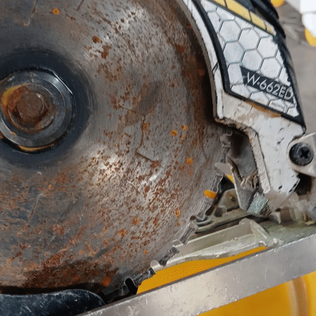 Máy cưa đĩa Ryobi lưỡi 160mm  bãi nhật điện 110v. Mua bán Đồ chuyên dụng, Giống nuôi trồng tại Quận 7 Tp Hồ Chí Minh được đăng bởi Tien Nguyen van hình 1