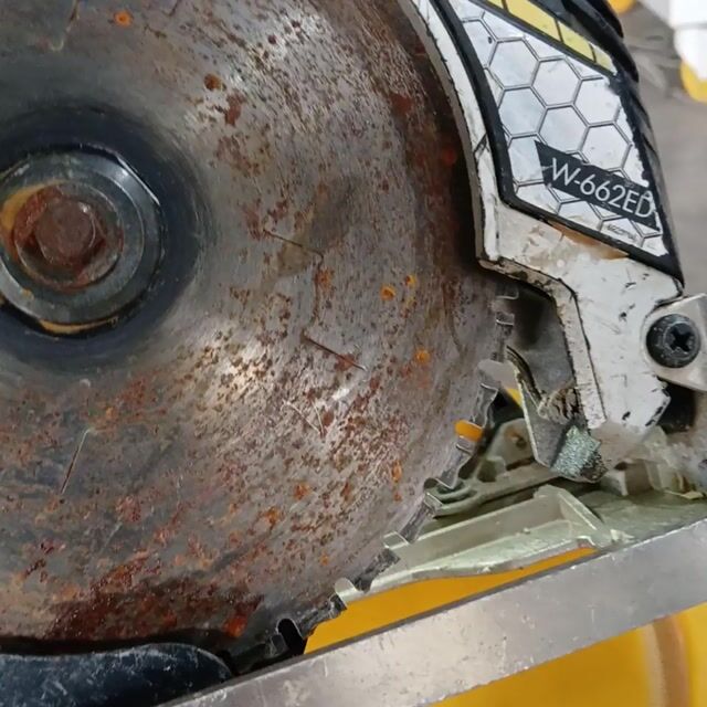 Máy cưa đĩa Ryobi lưỡi 160mm  bãi nhật điện 110v. Mua bán Đồ chuyên dụng, Giống nuôi trồng tại Quận 7 Tp Hồ Chí Minh được đăng bởi Tien Nguyen van hình 1